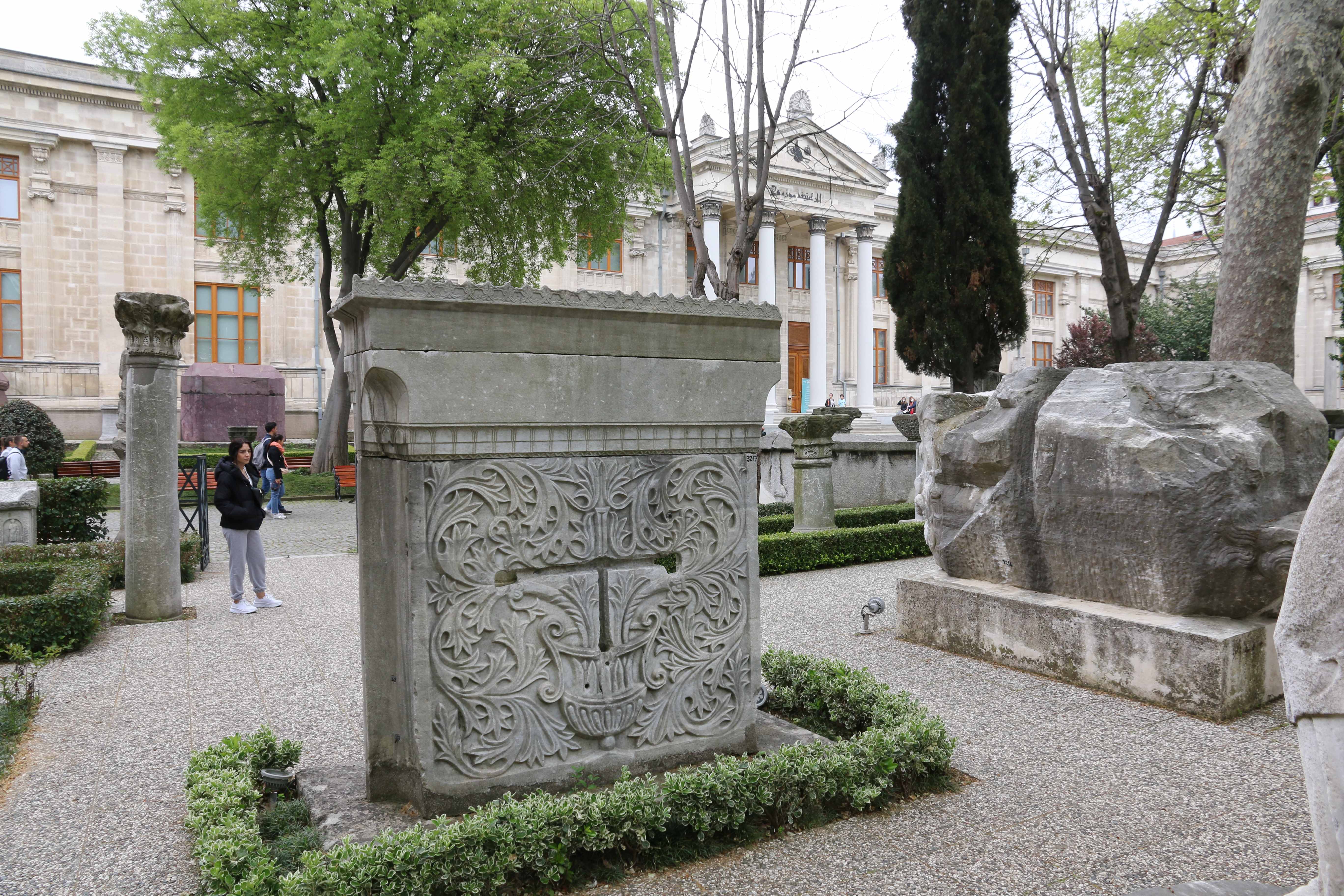 Istanbul